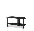 TV stolek NEO 290 (černý)