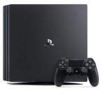 Sony PlayStation 4 Pro 1TB + Fortnite balík v hodnotě 2000 V Bucks