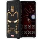 Samsung Marvel pouzdro pro Samsung Galaxy A50, Iron Man