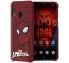 Samsung Marvel pouzdro pro Samsung Galaxy A40, Spider-Man