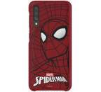 Samsung Marvel pouzdro pro Samsung Galaxy A50, Spider-Man