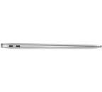 Apple MacBook Air 13" 256GB (2019) stříbrný