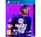 NHL 20 PS4 hra