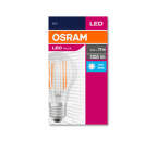 OSRAM LED FIL 8W/840 E27