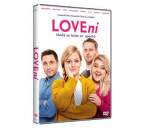 Lovení, DVD film