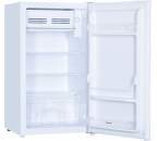 Candy CHTOS 484W36, bílá jednodveřová chladnička