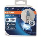 OSRAM H1 Cool Blue 12V 55W 2ks