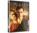 Tolkien - DVD film