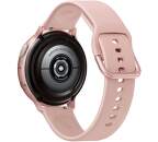 Samsung Galaxy Watch Active2 44mm růžovo-zlaté