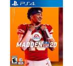 EA GAMES PS4 Madden NFL 20
