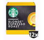 Starbucks Blonde espresso Roast