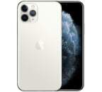 Apple iPhone 11 Pro 256 GB stříbrný