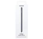 Samsung S Pen stylus pro tablet Galaxy Tab S6 šedý