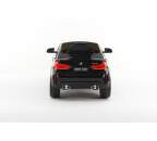 SparkTech BMW X6 black