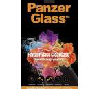 PanzerGlass ClearCase pouzdro pro Apple iPhone 11, transparentní