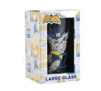 MAGIC BOX Batman sklenice 450 ml