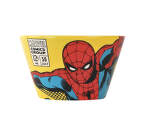 MAGIC BOX Spiderman miska 460 ml
