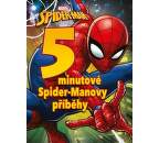 5-minutové Spider-Manovy příběhy