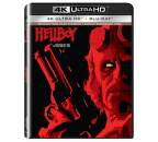 Hellboy (2004) UHD