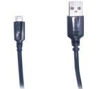 CellularLine micro USB kabel 2 m, černá