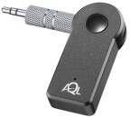 CellularLine Bluetooth audio přijímač AQL, černá