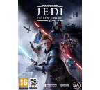 Star Wars Jedi: Fallen Order PC hra