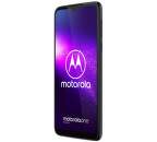 Motorola One Macro modrý