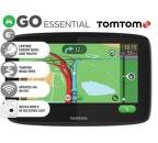 TomTom GO Essential + Instax Mini