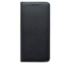 Mobilnet knížkové pouzdro pro Samsung Galaxy A50, černá