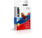 KMP C93 komp.recykl.napln CLI-551Y XL