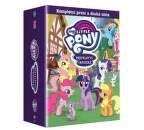 My Little Pony: Přátelství je magické - 1. a 2. série