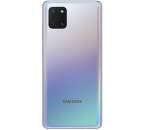 Samsung Galaxy Note10 Lite 128 GB stříbrný