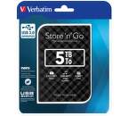 Verbatim Store 'n' Go 5TB USB 3.0