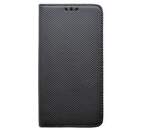 Mobilnet knížkové pouzdro pro Samsung Galaxy S20, černá