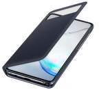 Samsung S View Wallet Cover pro Samsung Galaxy Note10 Lite, černá