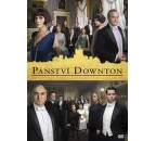 Panství Downton  - DVD film