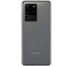 Samsung Galaxy S20 Ultra 128 GB šedý