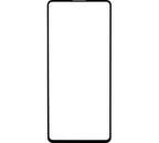 Winner tvrzené 4D Full Glue sklo pro Samsung Galaxy Note10 Lite, černá