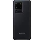 Samsung LED Cover pouzdro pro Samsung Galaxy S20 Ultra, černá