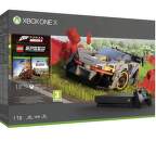 Xbox One X 1TB + Forza Horizon 4 + DLC LEGO