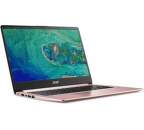 Acer Swift 1 SF114-32 NX.GZLEC.004 růžový