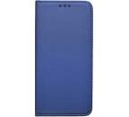 Mobilnet flipové pouzdro pro Samsung Galaxy A51, modrá