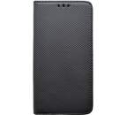 Mobilnet flipové pouzdro pro Huawei P Smart Pro, černá