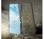 SBS Unbreakable pouzdro pro Samsung Galaxy S20 Ultra, černá