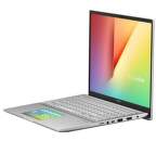 Asus VivoBook S15 S532FL-BQ172T stříbrný