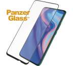PanzerGlass Case Friendly ochranné tvrzené sklo pro Huawei P Smart Z/Y9 Prime 2019, černá