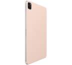 Apple Smart Folio pouzdro pro iPad Pro 11" (2020) MXT52ZM/A růžové