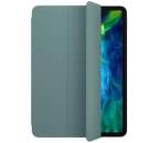 Apple Smart Folio pouzdro pro iPad Pro 11" (2020) MXT72ZM/A zelené