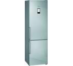 Siemens KG39NAIDP, Kombinovaná chladnička