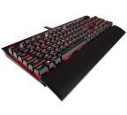 Corsair K70 LUX Red LED (Cherry MX Red)